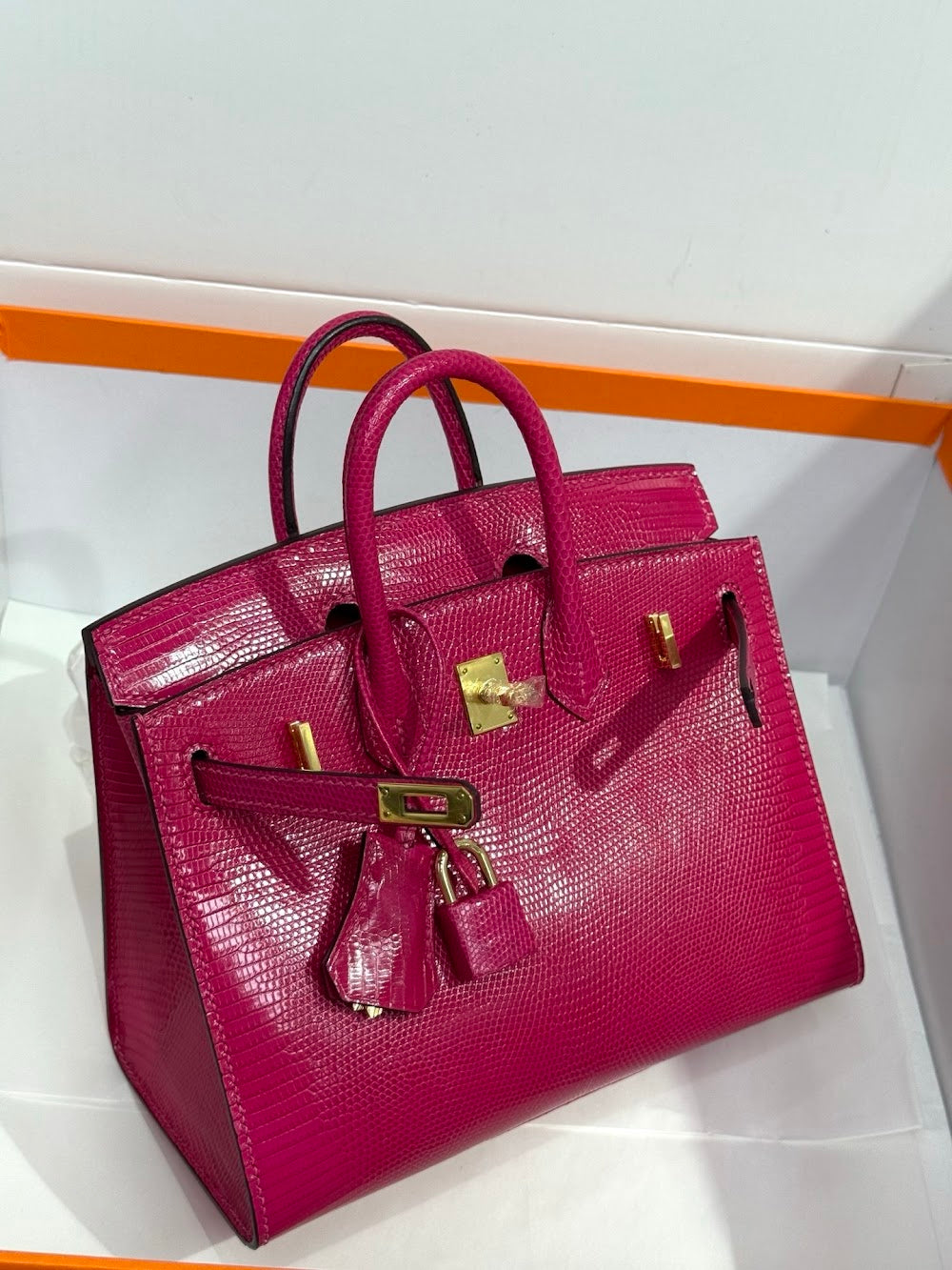 Dragons BagsHermesn Luxury Bag --117594