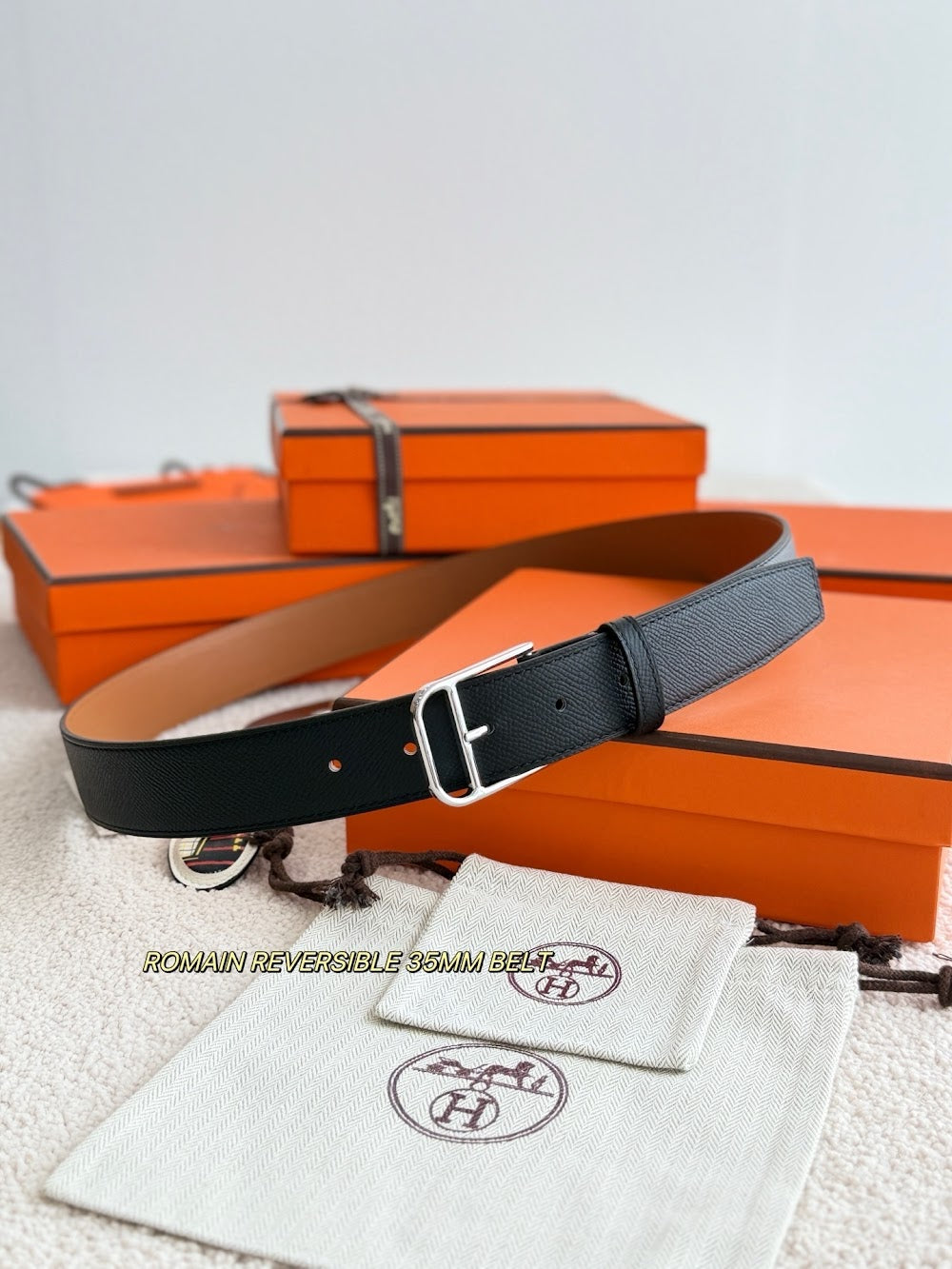 Dragons Bags Hermesn Luxury Belt --109041