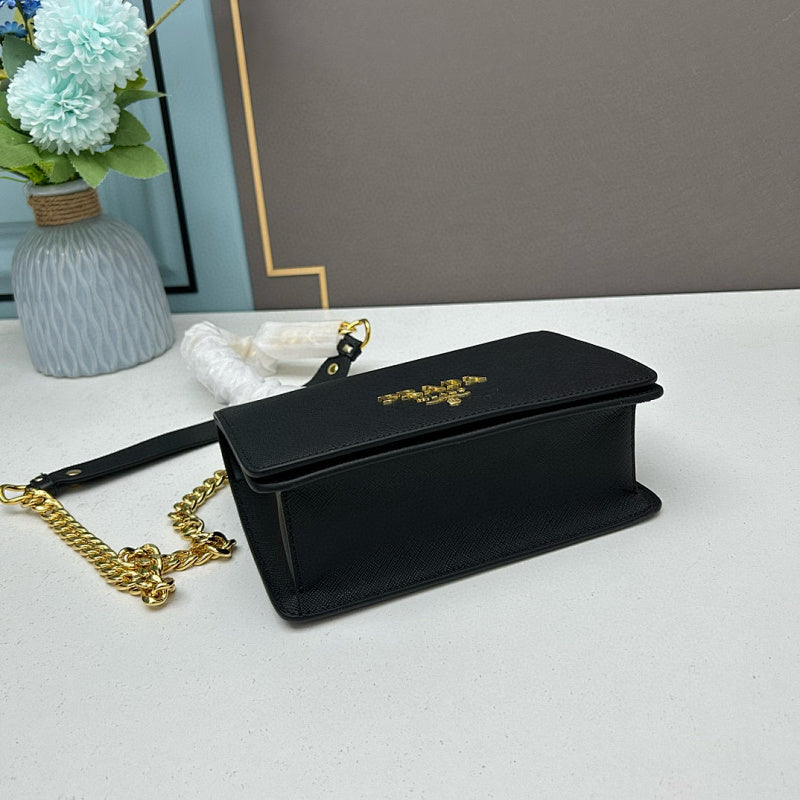Dragons Bags pradn Luxury Bag --73646