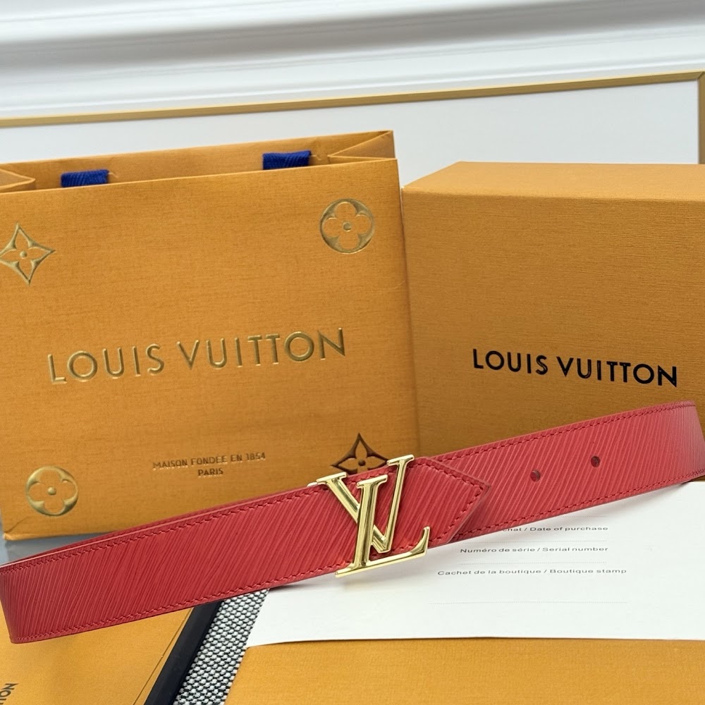 Dragons Bags ln Luxury Belt --109440