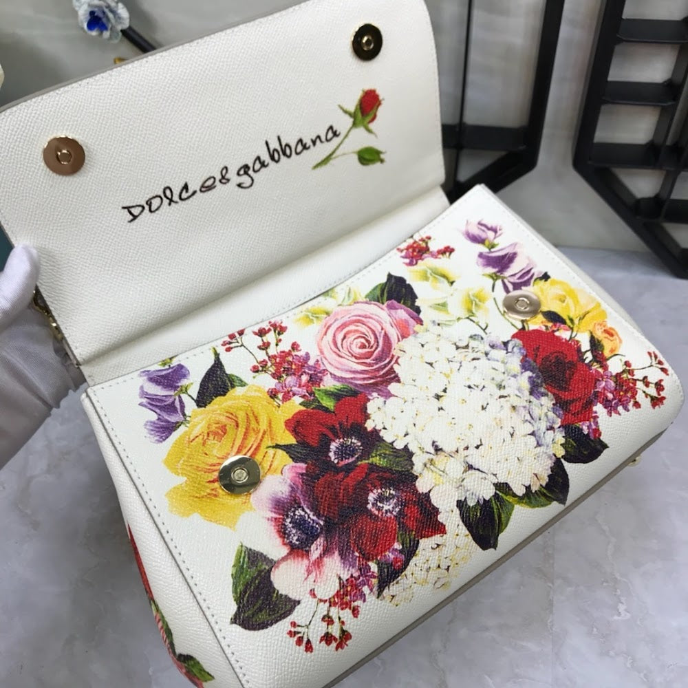 Dragons Bags DGn Luxury Bag --93153
