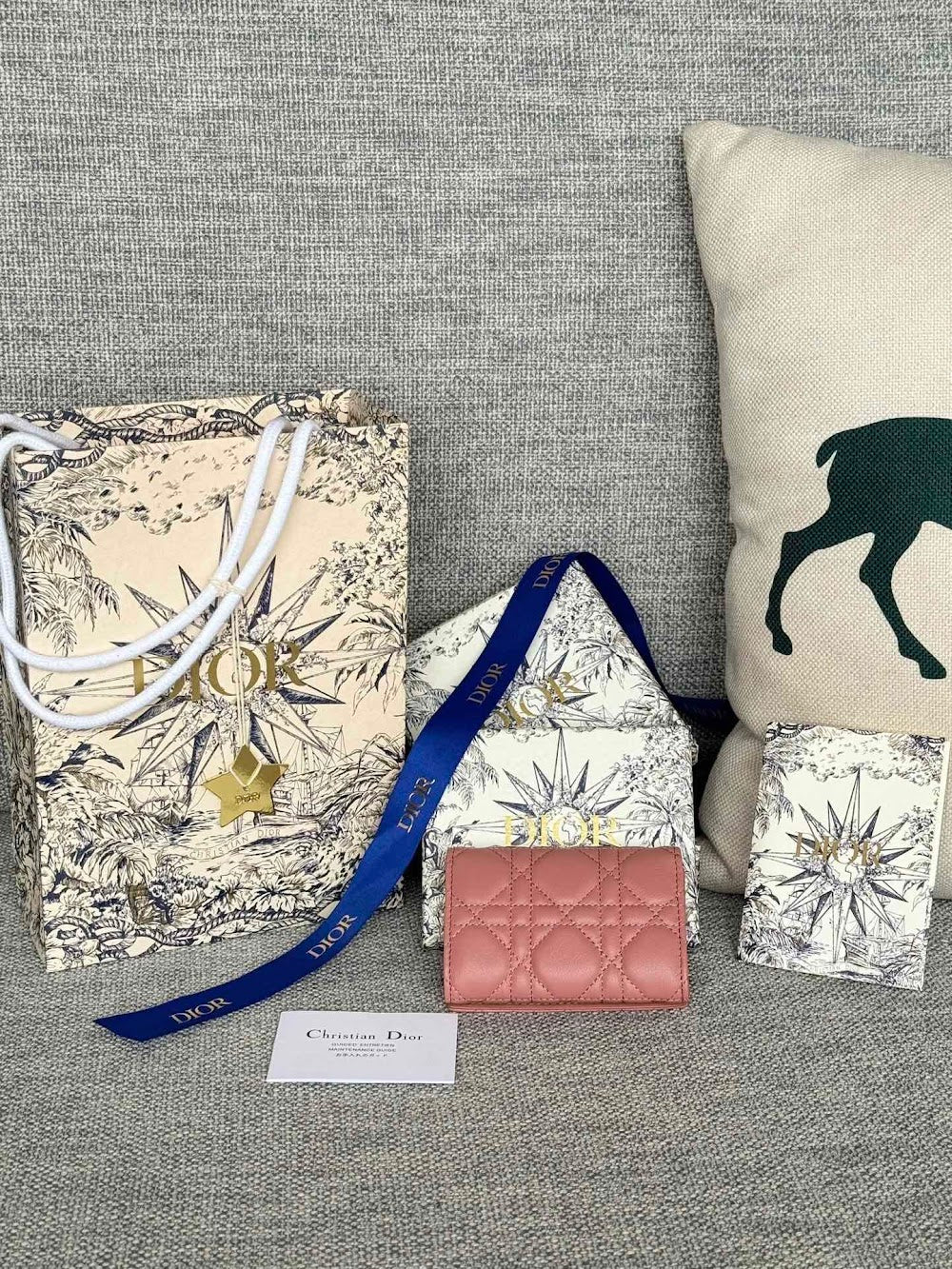 Dragons BagsDiorn Luxury Bag --114626