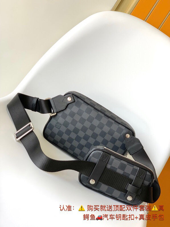 Dragons Bags ln Luxury Bag --70169