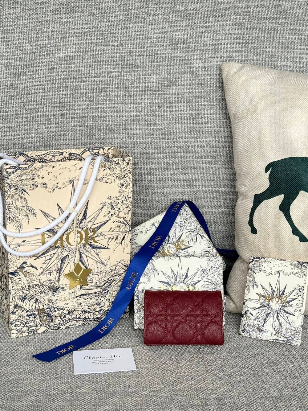 Dragons BagsDiorn Luxury Bag --114631
