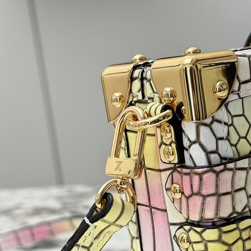 Dragons Bags LVn Luxury Bag --81091