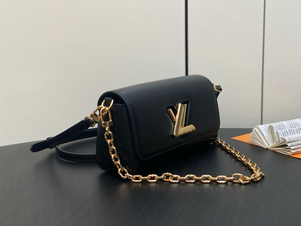 Dragons Bags LVn Luxury Bag --81048