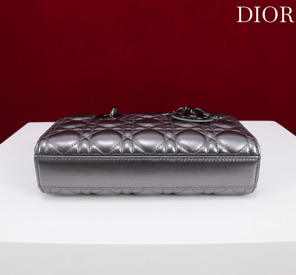 Dragons BagsDiorn Luxury Bag --114712