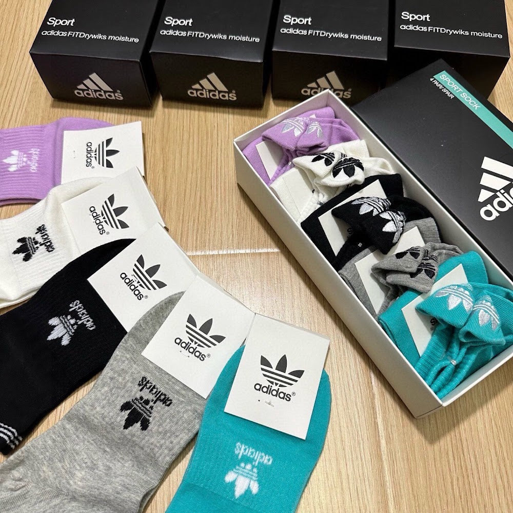 Dragons Bags Premium Luxury Socks --98623