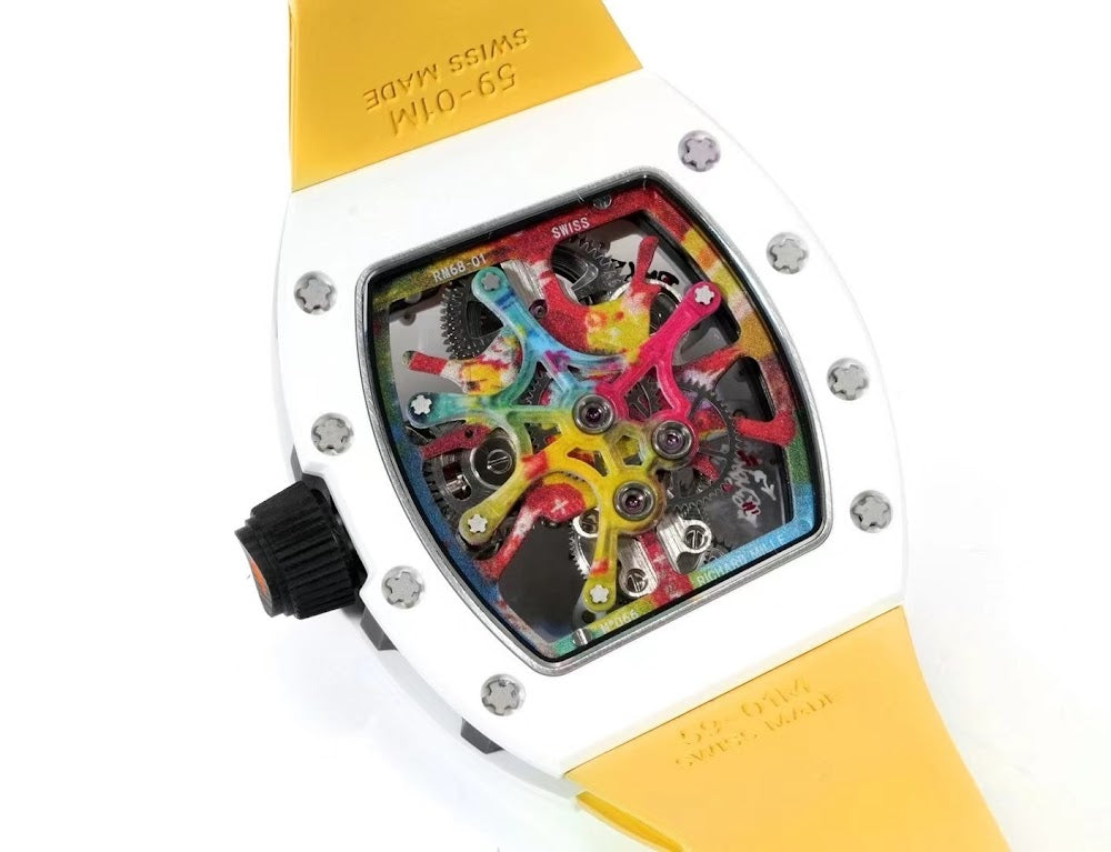 Dragons Bags Luxury Designer Watch --103161