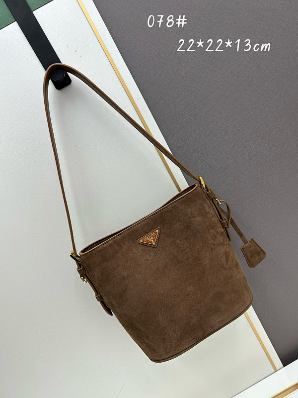 Dragons Bags pradn Luxury Bag --73960