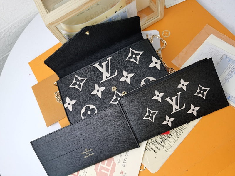 Dragons Bags ln Luxury Bag --78454