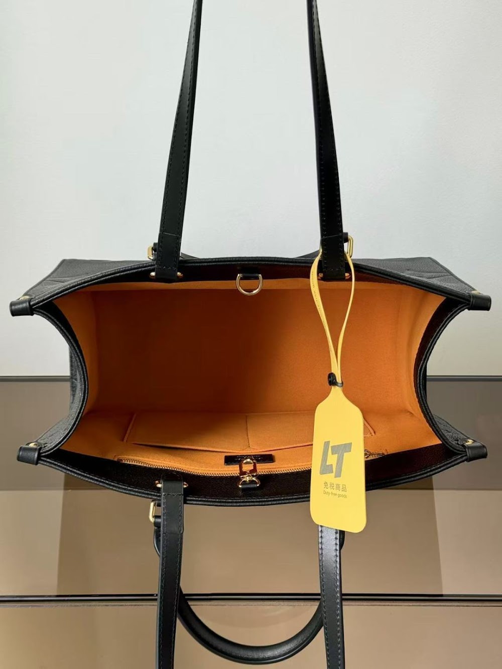 Dragons Bags ln Luxury Bag --96706