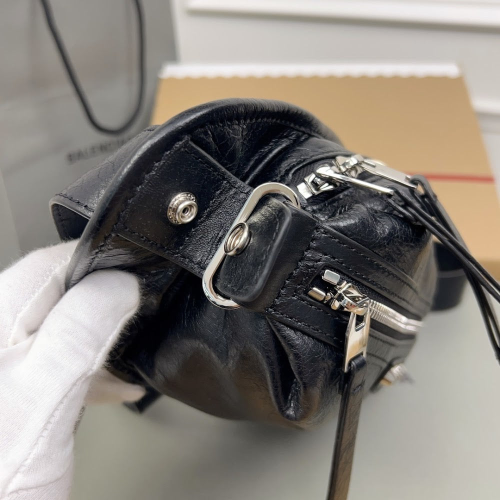 Dragons Bags Balenciaga Luxury Bag --111703
