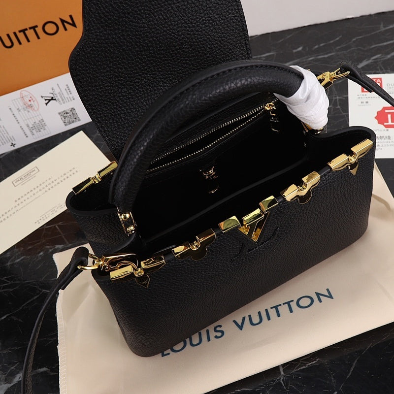 Dragons Bags LVn Luxury Bag --80858