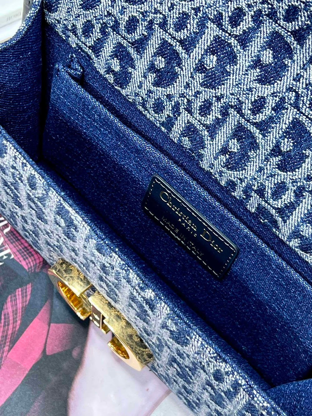 Dragons BagsDiorn Luxury Bag --116180