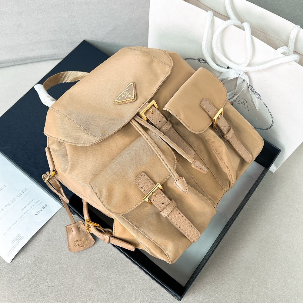 Dragons Bags Pradn Luxury Bag --102355
