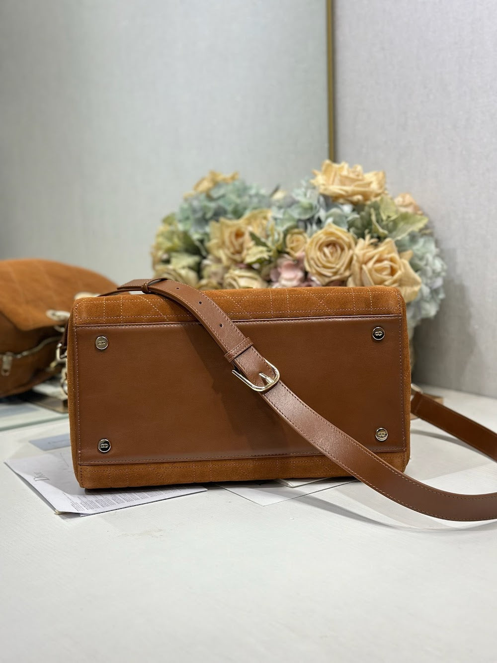 Dragons BagsDiorn Luxury Bag --115575