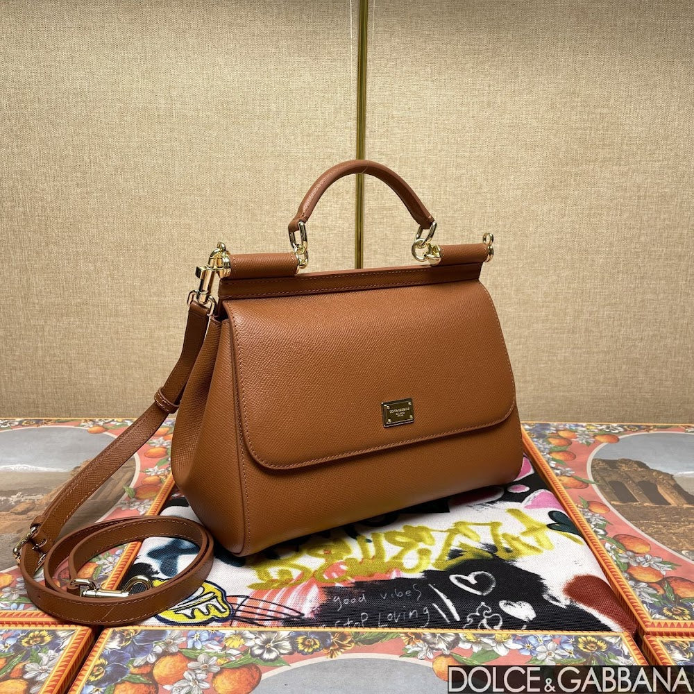 Dragons Bags DGn Luxury Bag --93700