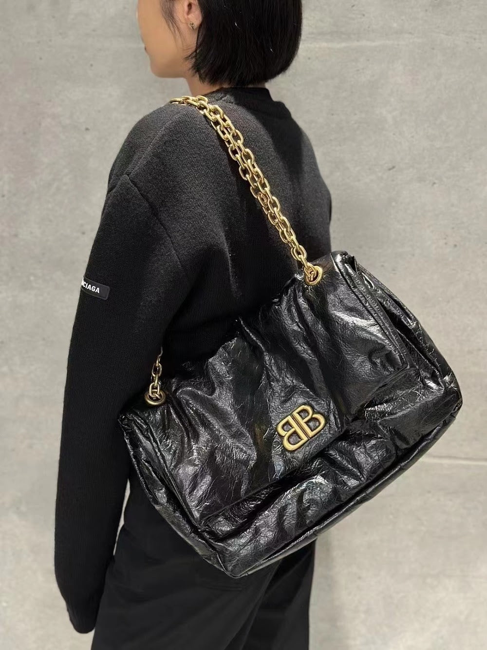 Dragons Bags Balenciaga Luxury Bag --111268