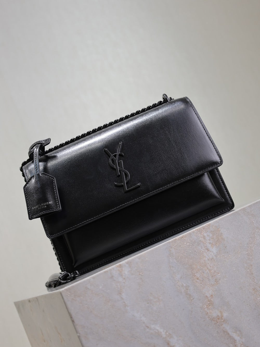 Dragons Bags YSLn Luxury Bag --119526