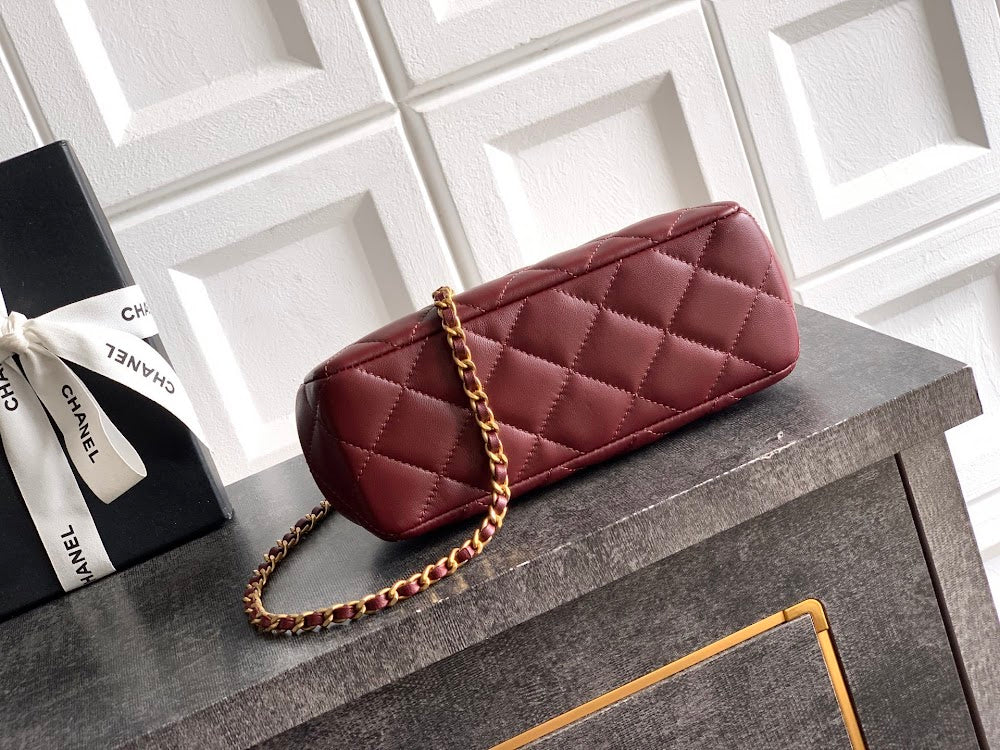 Dragons Bags CHn Luxury Bag --112663