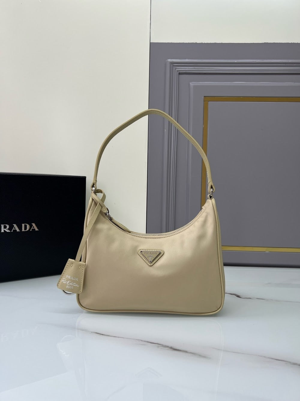 Dragons Bags Pradn Luxury Bag --102673