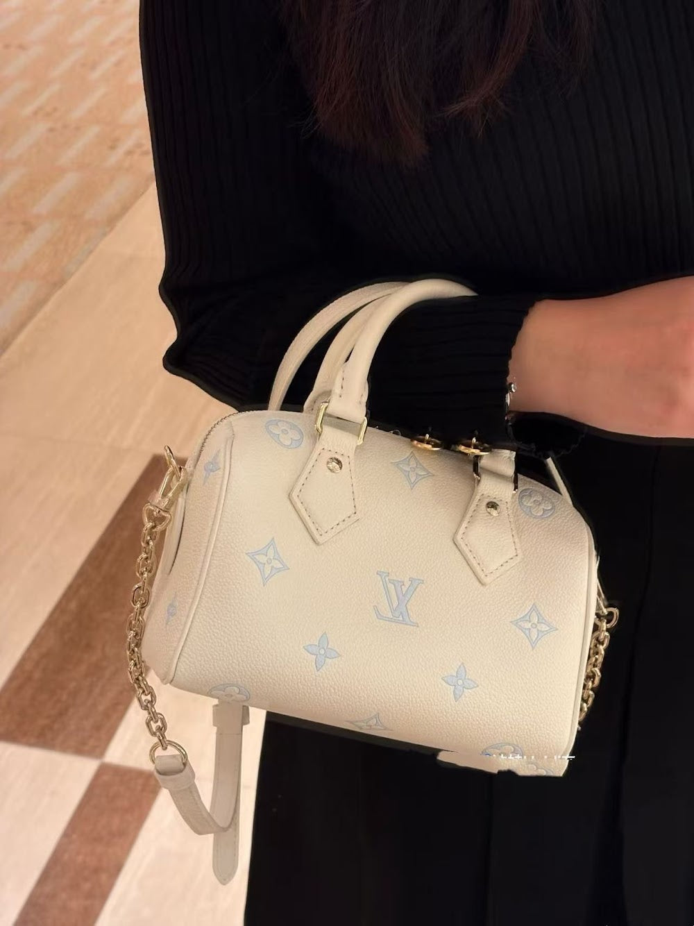 Dragons Bags ln Luxury Bag --95874