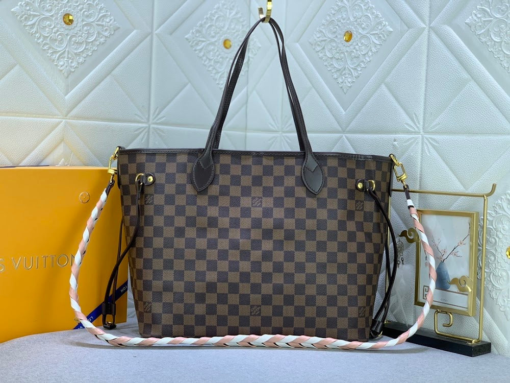 Dragons Bags LVn Luxury Bag --81262