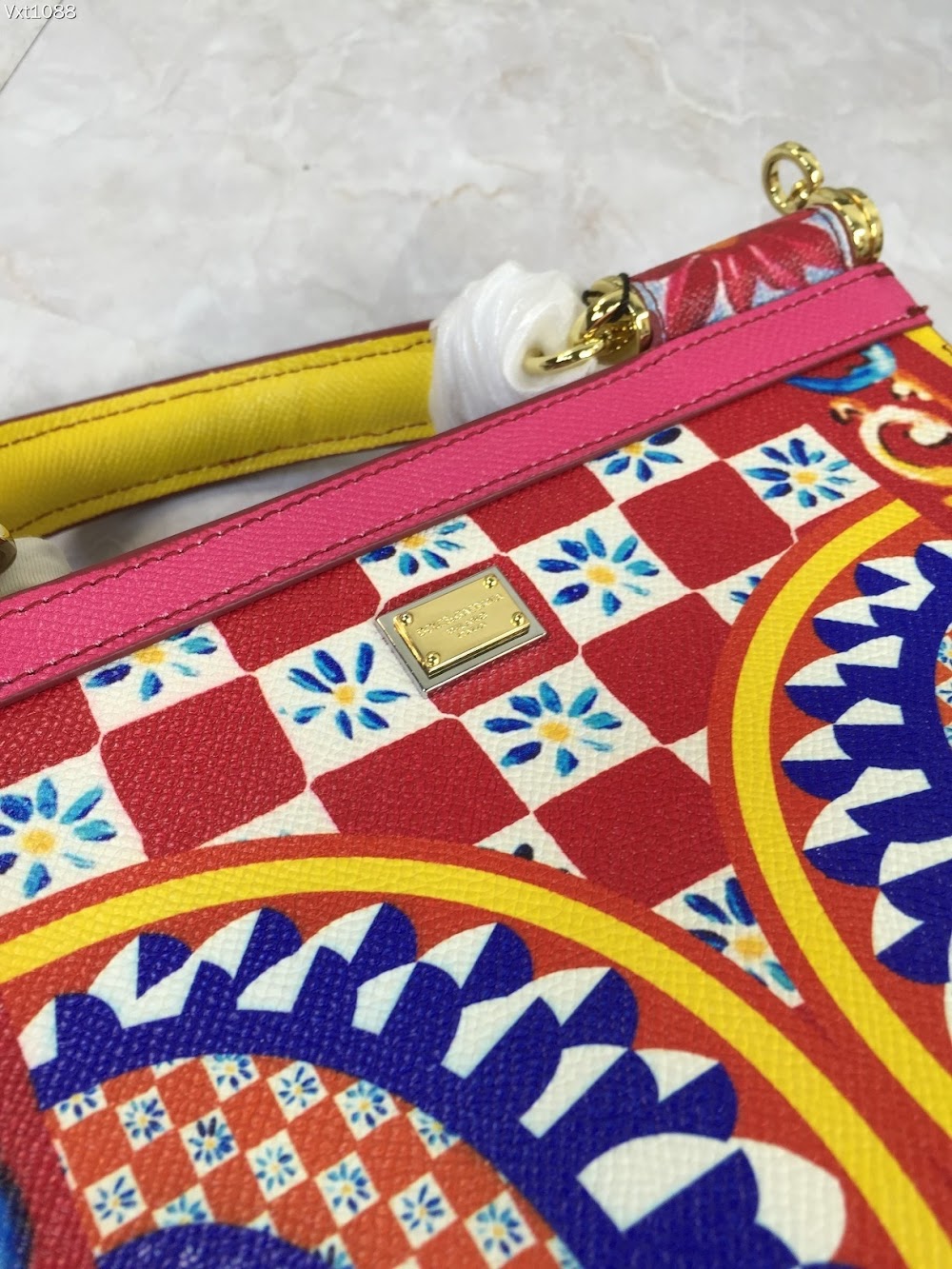 Dragons Bags DGn Luxury Bag --93265