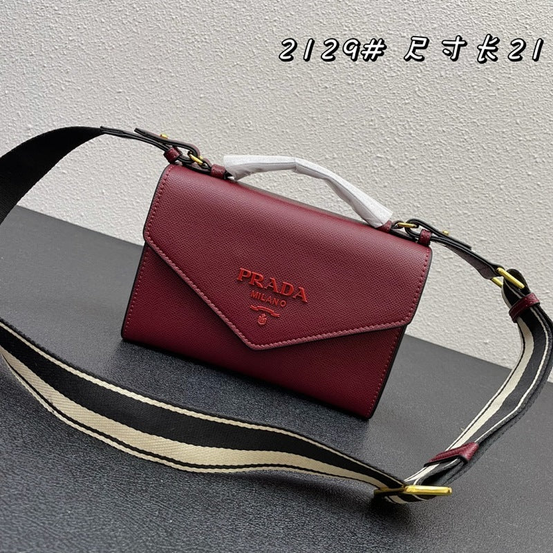 Dragons Bags pradn Luxury Bag --73110