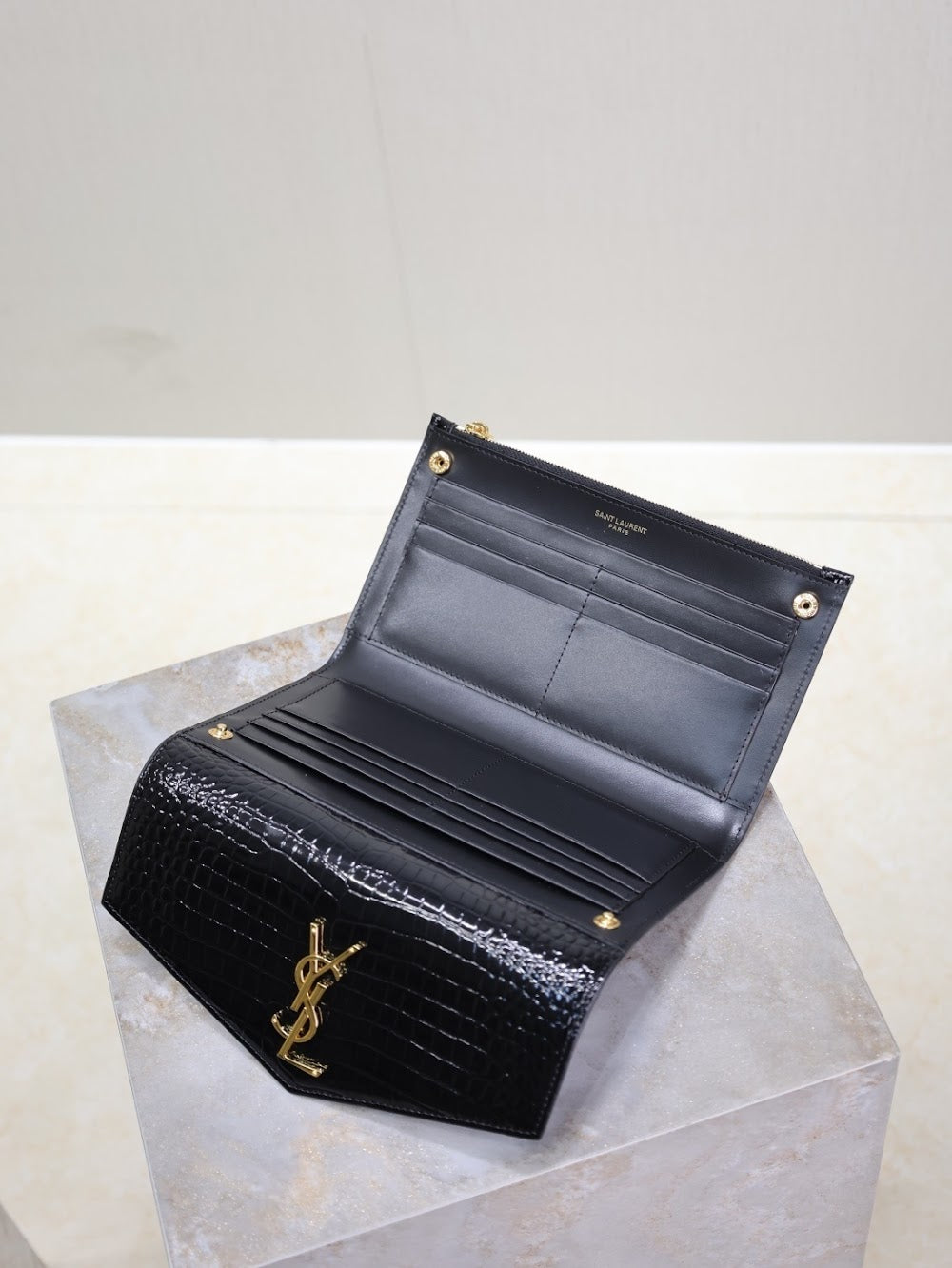 Dragons Bags YSLn Luxury Bag --119657