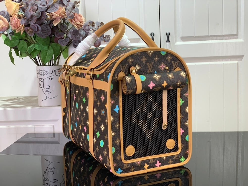 Dragons Bags ln Luxury Bag --97160