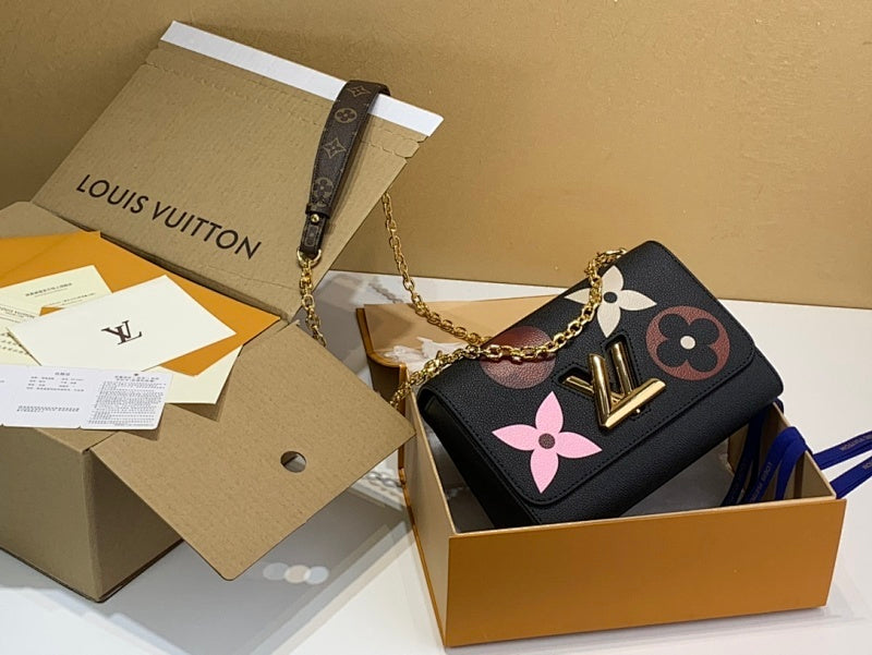 Dragons Bags ln Luxury Bag --59302