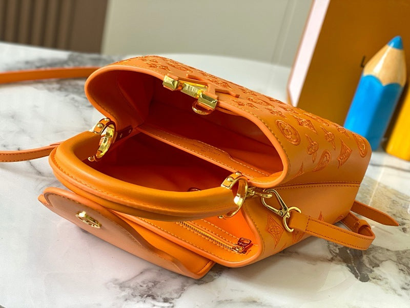 Dragons Bags LVn Luxury Bag --78674