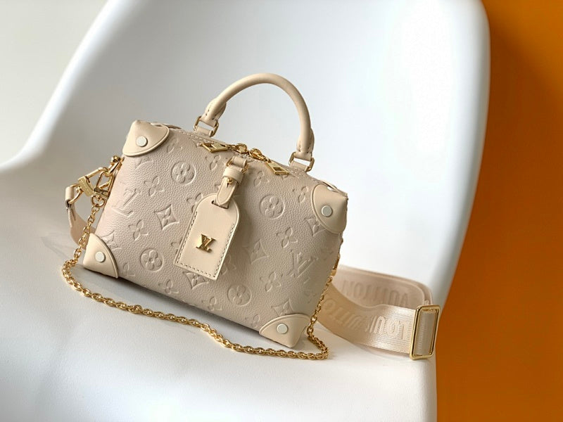 Dragons Bags LVn Luxury Bag --79348