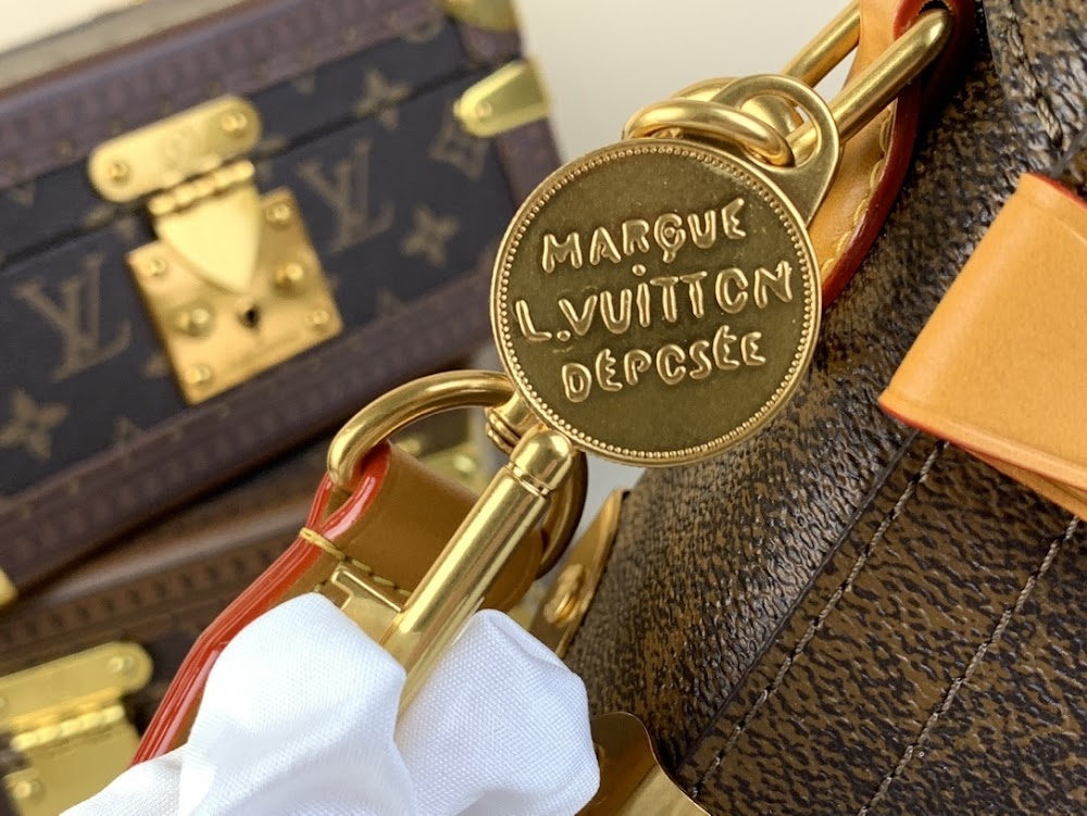 Dragons Bags ln Luxury Bag --62438