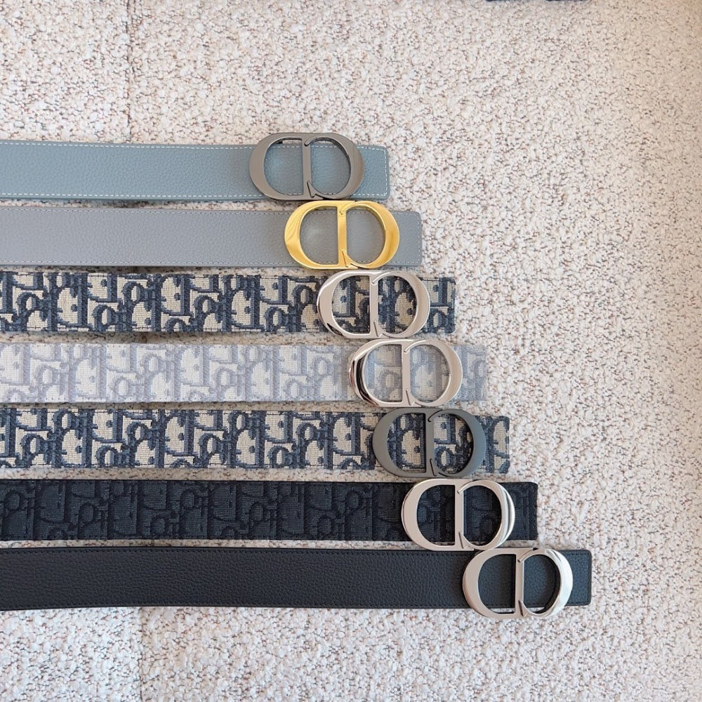 Dragons Bags Diorn Luxury Belt --107769