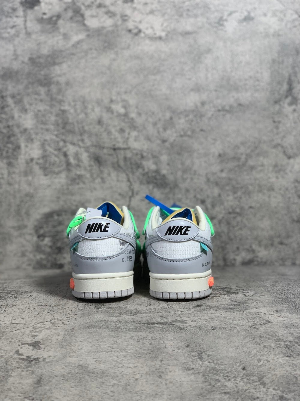 Dragons Bags Nike Luxury Shoes --54931
