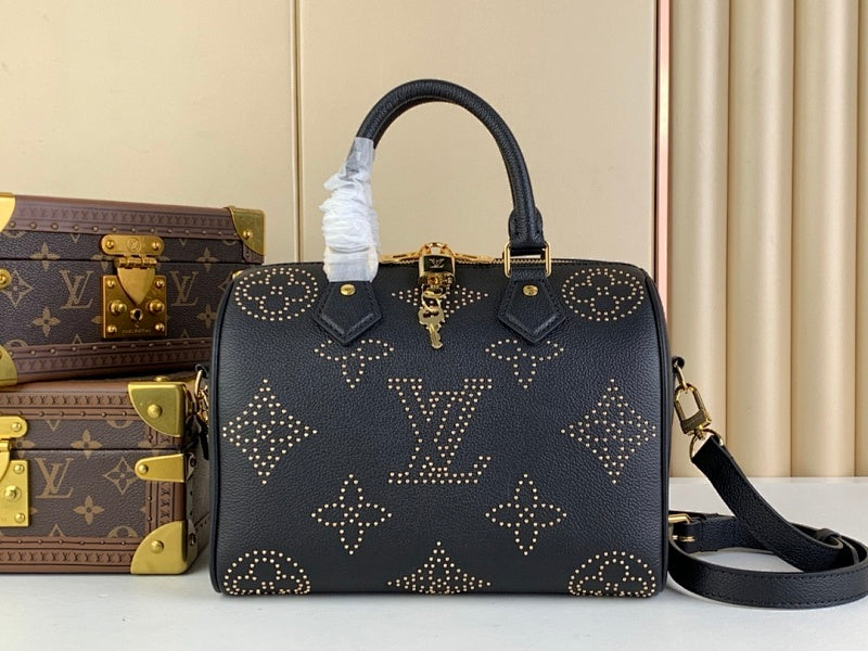 Dragons Bags ln Luxury Bag --61965