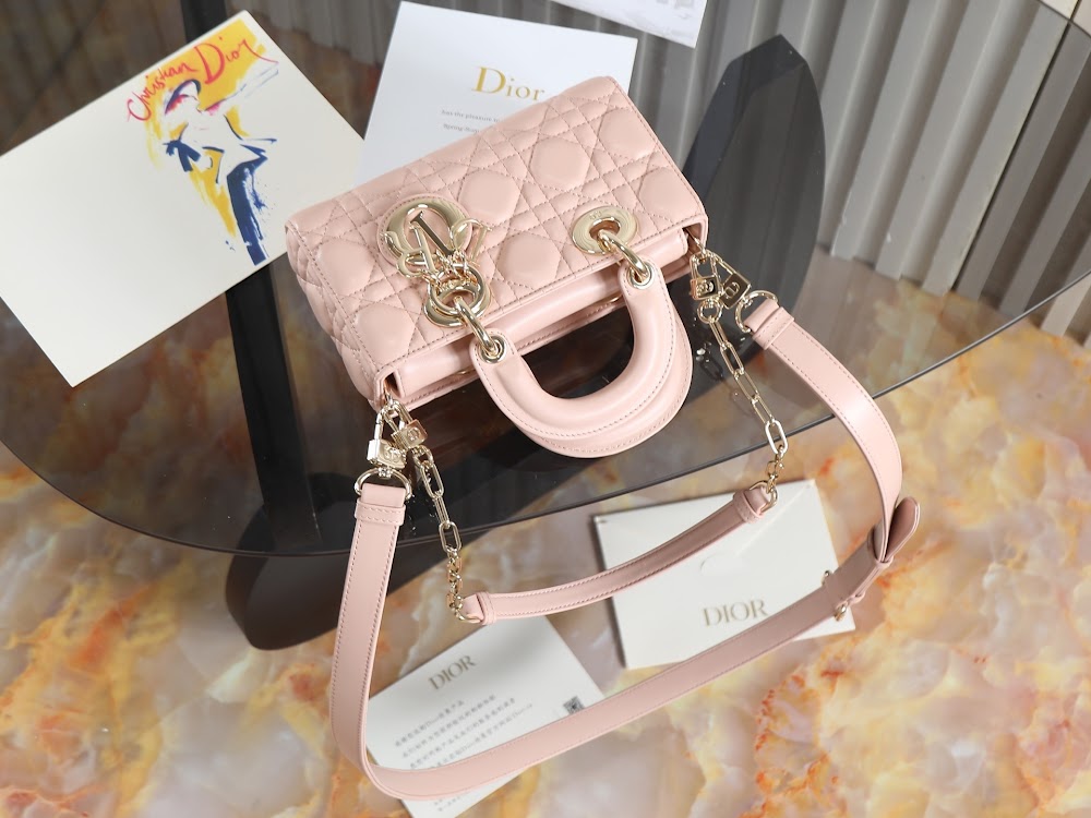 Dragons BagsDiorn Luxury Bag --114849
