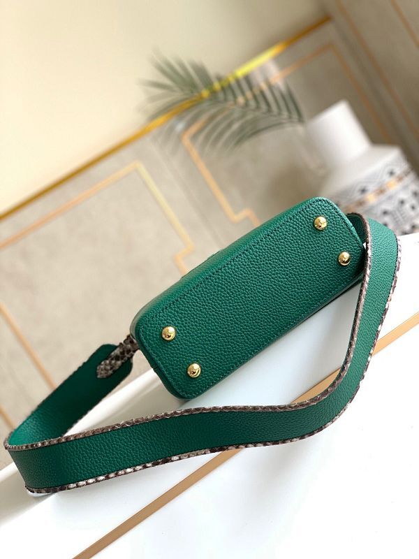 Dragons Bags ln Luxury Bag --58394