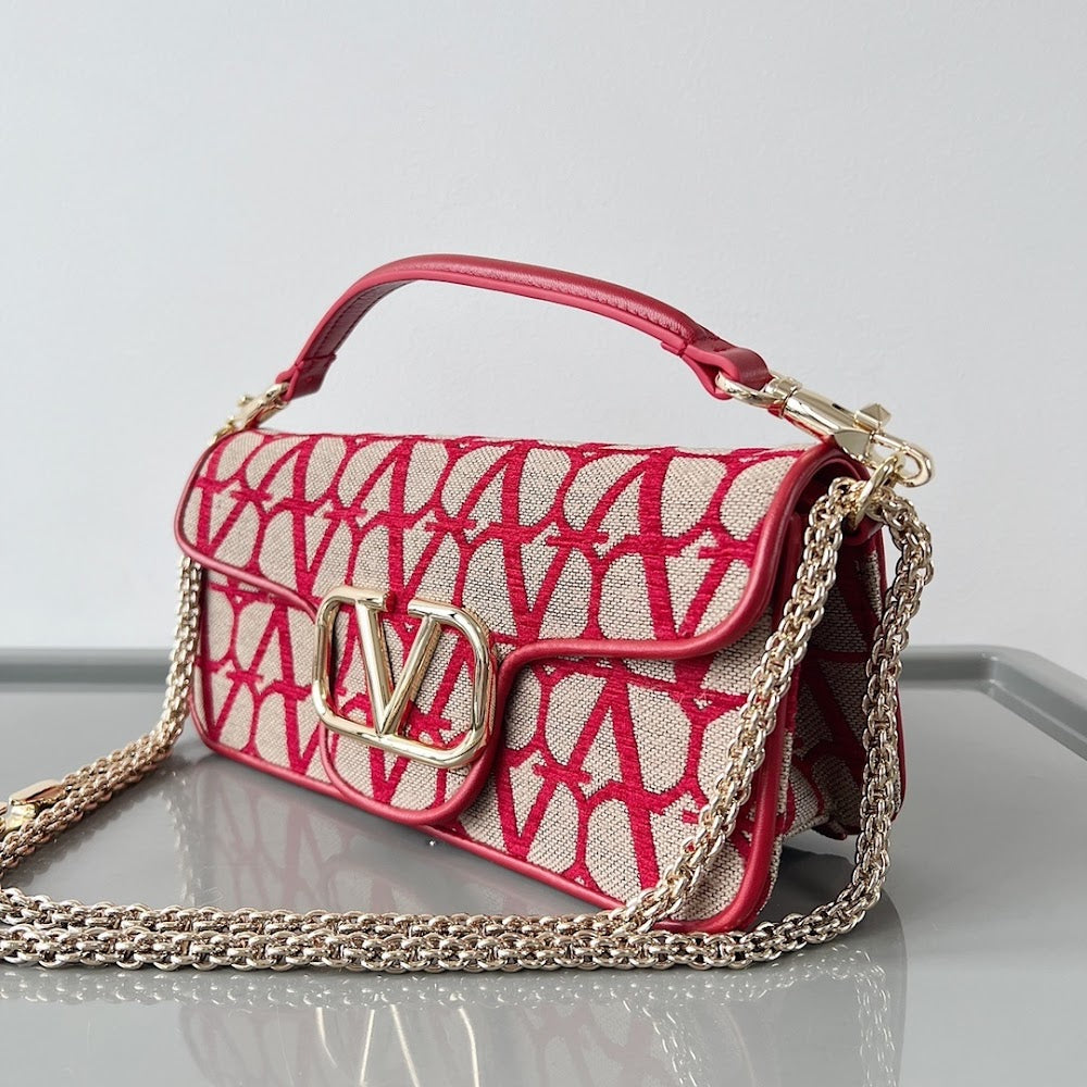 Dragons Bags Valentine Luxury Bag --121160