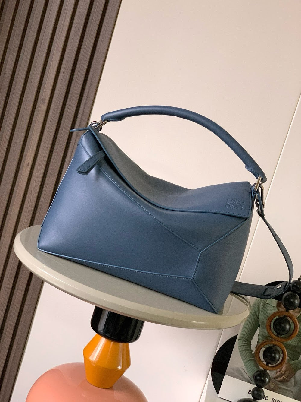 Dragons Bags Lowen Luxury Bag --99756