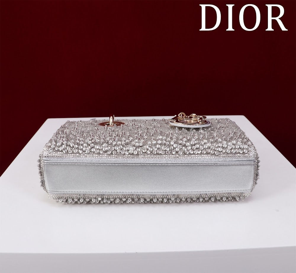 Dragons BagsDiorn Luxury Bag --114693
