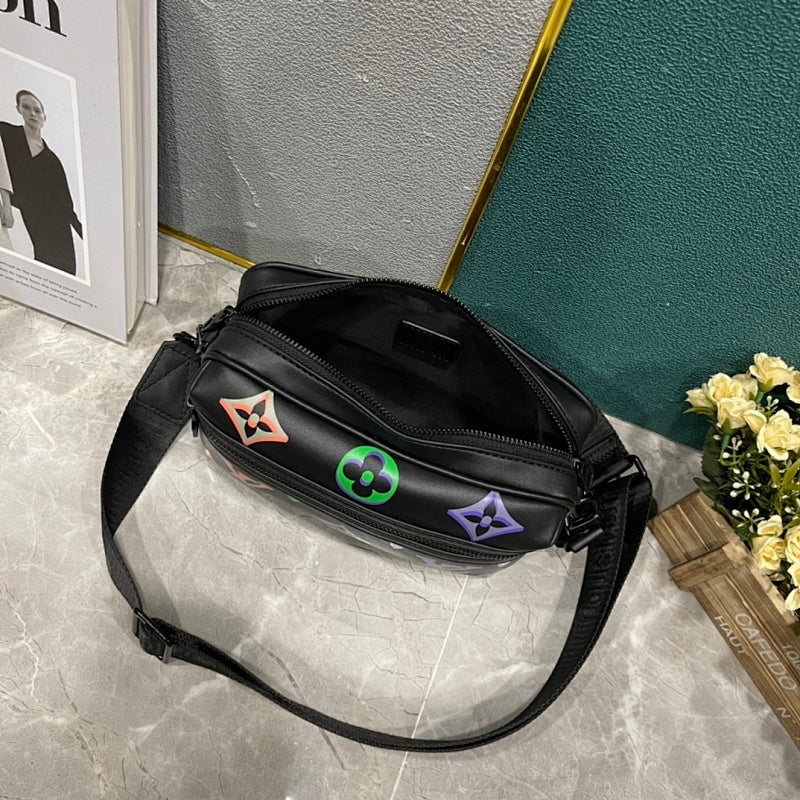 Dragons Bags ln Luxury Bag --70079