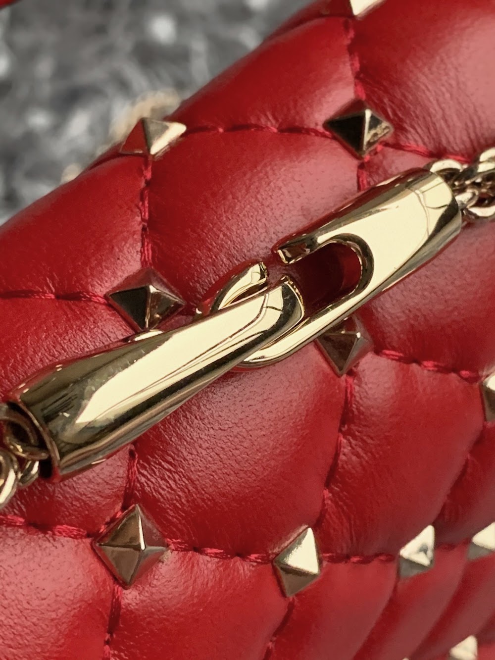 Dragons Bags Valentine Luxury Bag --120908