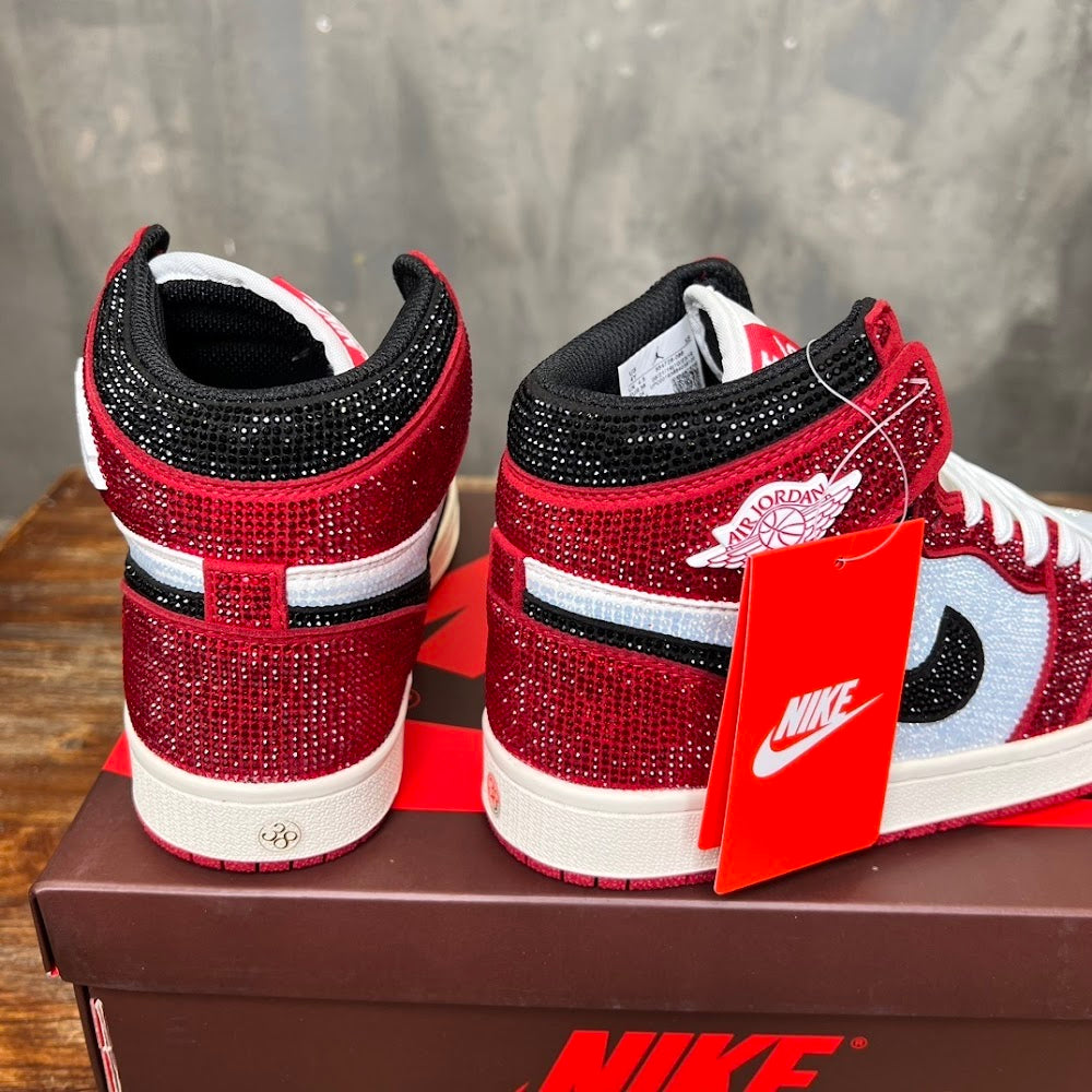 Dragons Bags Nike Luxury Shoes --54992