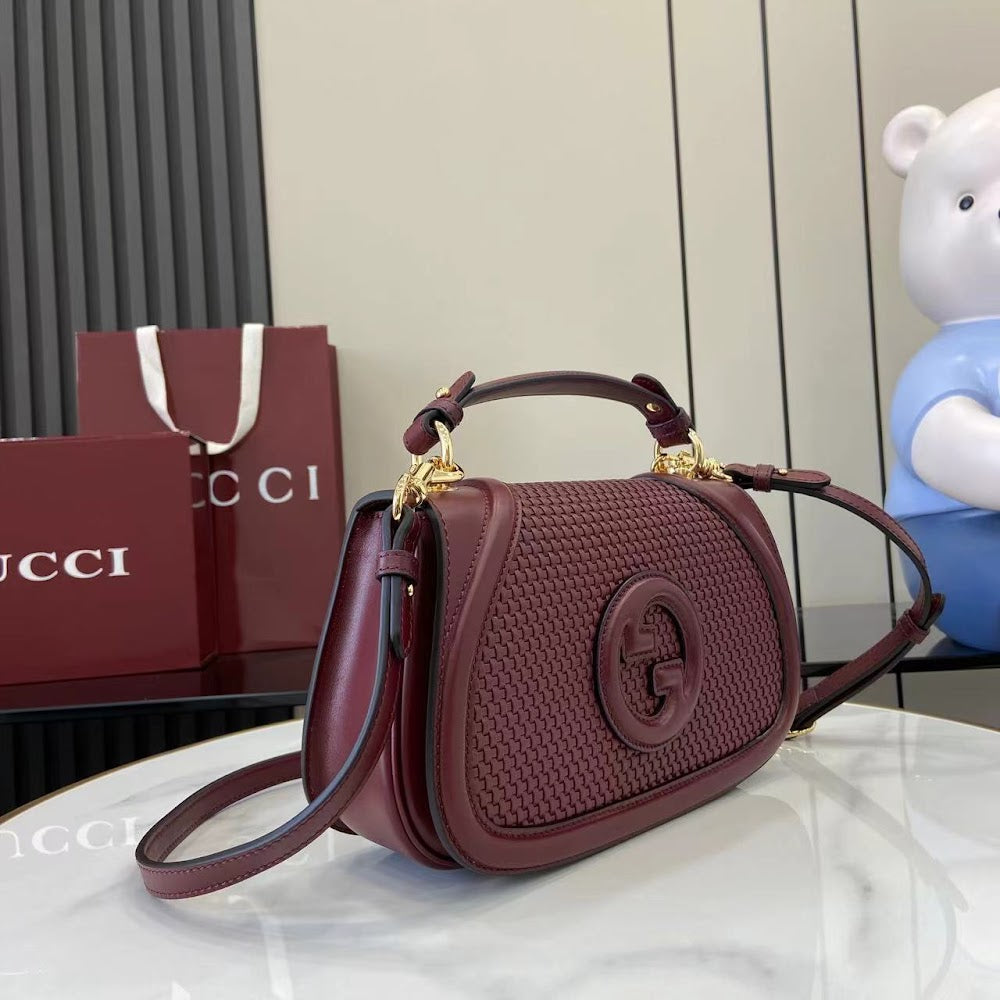 Dragons Bags Guccin Luxury Bag --94659