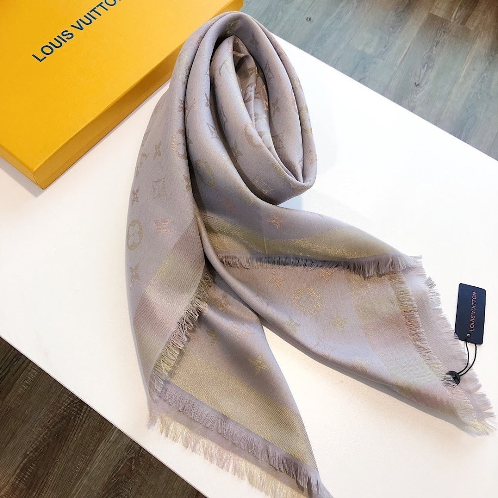 Dragons Bags Premium Designer Scarf --98776