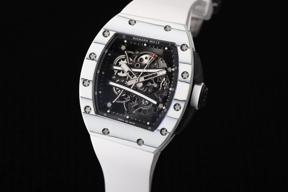 Dragons Bags Luxury Designer Watch --104848